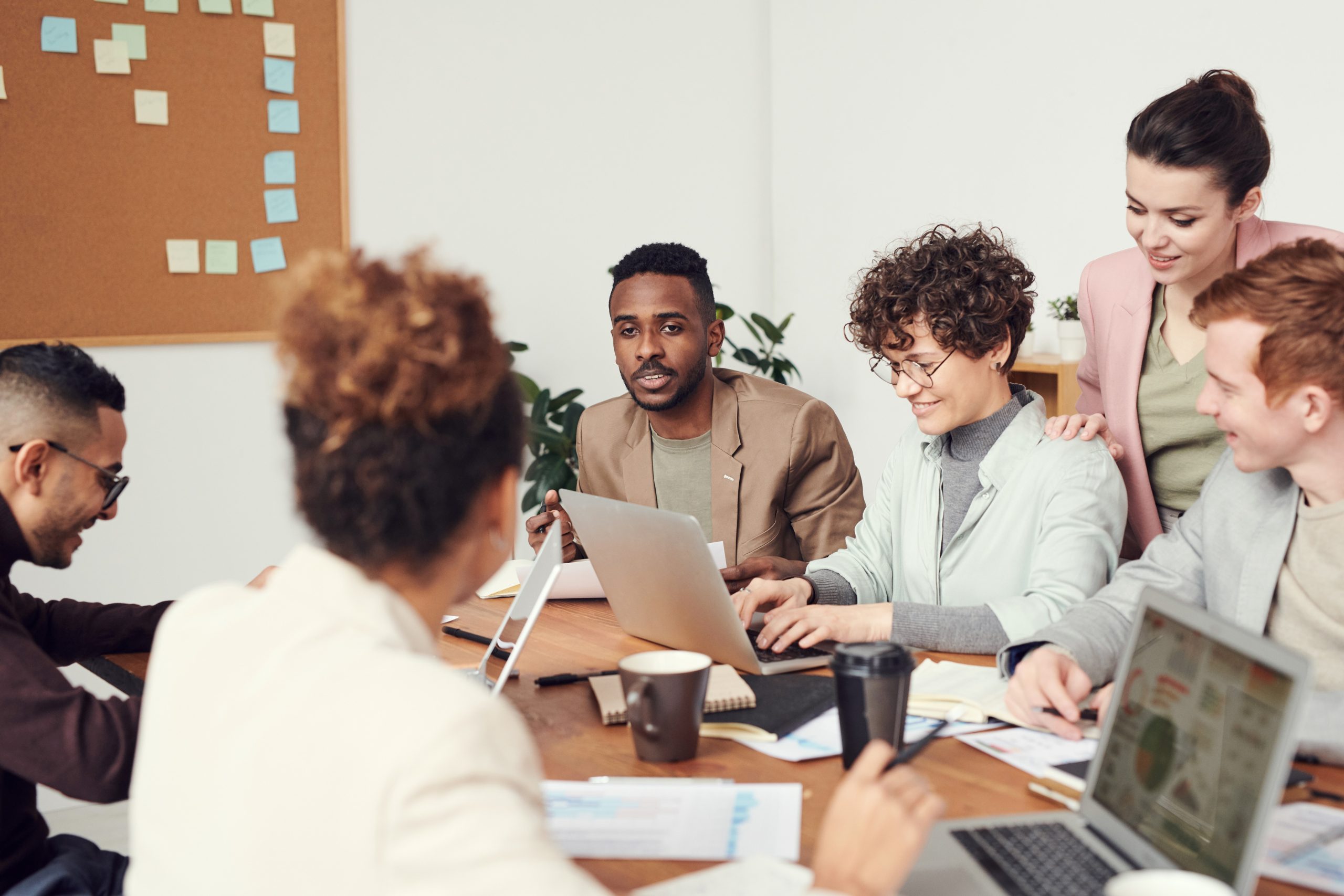 Justice, Equity, Diversity + Inclusion Committee (jEDi Committee)